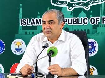 اسلام آباد پر دھاوا بولا تو اپنا ہی نقصان ہوگا، محسن نقوی کی پی ٹی آئی کو وارننگ