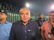 ون کانسٹی ٹیوشن کے معاملے پر ہمیں ملک کو نقصان پہنچانے والوں کے پیچھے بھی جانا چاہیے، وزیر داخلہ