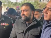 وزیر داخلہ کا ہنگامی دورہ کوئٹہ، شہید ہونے والے اہلکاروں اور شہریوں کو خراج تحسین