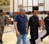 وزیرداخلہ محسن نقوی کا کراچی ایئرپورٹ اور پاسپورٹ آفس کا اچانک دورہ