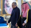 وزیرداخلہ محسن نقوی ریاض پہنچ گئے