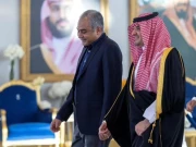 وزیرداخلہ محسن نقوی ریاض پہنچ گئے