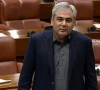 خیبرپختونخوا میں گورنر راج غیر آئینی نہیں، پی پی اور ن لیگ نے شقوں کا مطالعہ کیا ہے، وزیر داخلہ