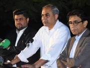 کسی ایک تنظیم کے خلاف نہیں، جو مسلح ہوگا اُس کے خلاف کارروائی ہوگی، وزیر داخلہ