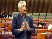  بھارت مستقل پانی بند کرنے کی پوزیشن میں نہیں، معین وٹو