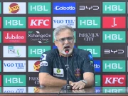 کوئٹہ  گلیڈی ایٹرز کے ہیڈ کوچ نے شکست کی وجوہات سے پردہ اٹھادیا، کس کھلاڑی نے مایوس کیا؟