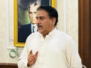 پی ٹی آئی کے معین ریاض قریشی پنجاب اسمبلی میں اپوزیشن لیڈر مقرر