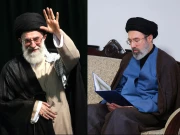 ایرانی سیکیورٹی اداروں نے مجتبیٰ خامنہ ای کو والد کے جنازے میں شرکت کی اجازت نہیں دی