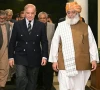 مولانا فضل الرحمان کا وزیراعظم سے ملاقات کے بعد پی ٹی آئی سے رابطہ