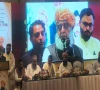 صوبوں میں حالات خراب ہیں، ریاست کو امن کیلئے مربوط حل نکالنا ہوگا، مولانا فضل الرحمان