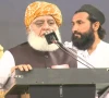 اب فیصلے ایوان میں نہیں میدان میں ہوں گے، مولانا فضل الرحمان کا ملگ گیر احتجاج کا اعلان