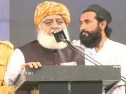 اب فیصلے ایوان میں نہیں میدان میں ہوں گے، مولانا فضل الرحمان کا ملک گیر احتجاج کا اعلان