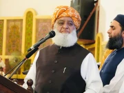 مصنوعی مینڈیٹ نے ملک کو مفلوج کر دیا، حکومت بیساکھیوں پر کھڑی ہے، مولانا فضل الرحمان