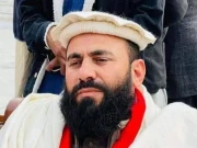 باجوڑ: مولانا خان زیب کی نماز جنازہ ادا، واقعے کی رپورٹ تیار