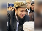 دارالعلوم حقانیہ : مولانا حامد الحق کی جگہ ان کے بھائی راشد الحق نائب مہتمم مقرر