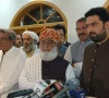 مولانا فضل الرحمان نے گلگت بلتستان کے انتخابی نتائج کو مسترد کردیا