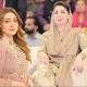 اداکارہ مومنہ اقبال کو دھمکیوں اور ہراسانی کا سامنا، مریم نواز سے مدد کی اپیل کردی
