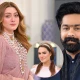 اداکارہ نادیہ حسین نے ثاقب چدھڑ کو آڑے ہاتھوں لے لیا