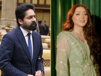 اداکارہ مومنہ اقبال کے ہراسانی کیس میں اہم پیشرفت 