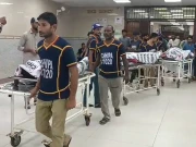 کراچی، مومن آباد میں داماد کی فائرنگ سے سسر سمیت تین افراد جاں بحق