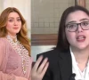 اداکارہ مومنہ اقبال کی بہن کو لاہور ہائیکورٹ سے بڑا ریلیف مل گیا