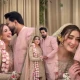 اداکارہ مومنہ اقبال کی شادی کا آغاز، ویڈیوز سامنے آگئیں
