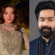 اداکارہ مومنہ اقبال لیگی ایم پی اے کے خلاف قتل کی دھمکیوں، ہراسانی پر تھانے پہنچ گئیں