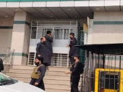 پنجگور میں نجی بینک پر مسلح افراد کی لوٹ مار کی کوشش ناکام، سی ٹی ڈی اہلکار شہید