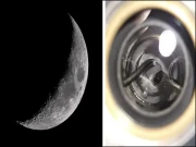 چاند کی مٹی سے پانی اور ایندھن نکالنے کی ٹیکنالوجی تیار