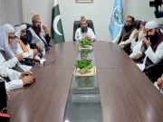ذوالحجہ کا چاند نظر آگیا، عید الاضحیٰ 27 مئی کو ہوگی