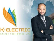 مونس علوی کو ایک بار پھر کے الیکٹرک چیف ایگزیکٹو تعینات کرنے کی منظوری