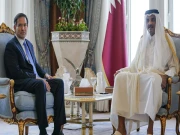 امریکی وزیر خارجہ اسرائیلی دورے سے واپسی پر عجلت میں دوحہ پہنچ گئے؛ اہم پیغام پہنچایا