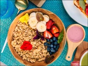 خالی پیٹ یہ مخصوص غذائیں وزن گھٹانے میں کیسے مدد دیتی ہیں؟ ماہرِین صحت کی رہنمائی