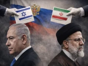 ایران اور اسرائیل کی حملے میں پہل نہ کرنے کی یقین دہانی کے پیچھے روس کی خفیہ سفارتکاری کا انکشاف