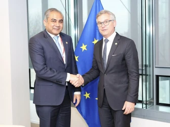 فوٹو: محسن نقوی ایکس