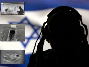 اسرائیل نے ایرانی سرزمین پر موساد کے کمانڈوز کی ملٹری کارروائی کی ویڈیو جاری کردی 