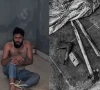 کراچی؛ بیٹے نے سوتیلی ماں کو کلہاڑی کے پے در پے وار کرکے قتل کر دیا