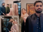 نوجوان بیٹوں نے ماں کی دوسری شادی کروا دی، تصاویر وائرل 