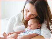 ماں کا دودھ: اللہ کی رحمت اور بچے کا حق