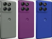 موٹورولا کے نئے اسمارٹ فون نے لانچ سے پہلے ہی دھوم مچا دی!