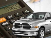 سندھ میں  جولائی تا نومبر ساڑھے 6 ارب سے زائد موٹر وہیکل ٹیکس وصول