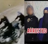 کراچی میں شوہر کے ساتھ موٹرسائیکل چوری کی درجنوں وارداتوں میں ملوث ملزمہ گرفتار 