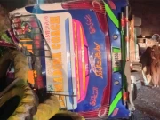 موٹروے ایم ٹو کلر کہار بس حادثے کا شکار، 5 افراد جاں بحق، 17 زخمی