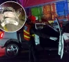 ایم 2 موٹروے پر کار اور مزدا میں خوفناک تصادم، 2 افراد جاں بحق