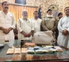 مسافر 18 لاکھ روپے کے سامان سے بھرا بیگ گرا کر چلا گیا، موٹروے پولیس نے واپس کردیا