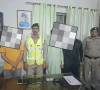موٹروے پولیس نے دوران چیکنگ کار سے مغوی کو بازیاب کرالیا، تین اغوا کار گرفتار