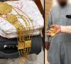 موٹروے پولیس نے قیمتی زیورات سے بھرا بیگ مالک کے حوالے کردیا