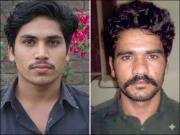 موٹروے ریپ کیس: مجرموں کی سزائے موت کے خلاف اپیل پر فیصلہ محفوظ