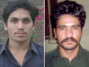 موٹروے ریپ کیس: مجرموں کی سزائے موت کے خلاف اپیل پر فیصلہ محفوظ
