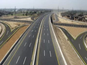 موٹر وے منصوبہ آئی ایم ایف معاہدے کی خلاف ورزی ہے، شہباز رانا